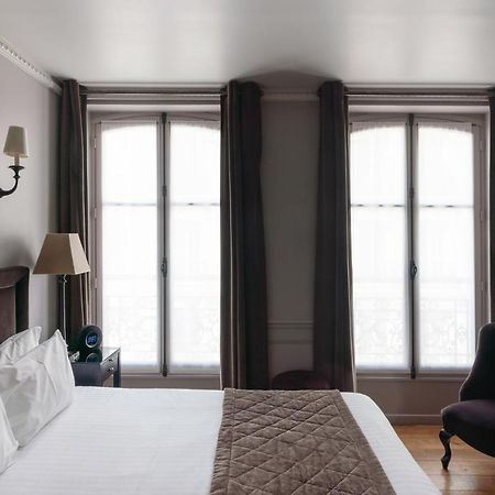 Hotel Saint-Louis Pigalle Paris Eksteriør bilde